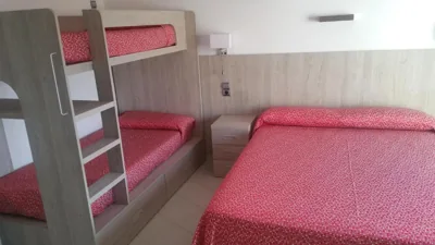 Hotel Can Català — foto 12
