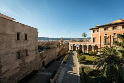 Hotel Can Cirera — 写真 2