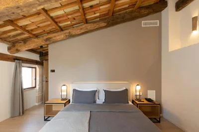 Hotel Can Cirera — 写真 3