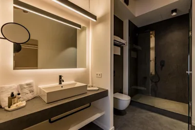 Hotel Can Cirera — 写真 4