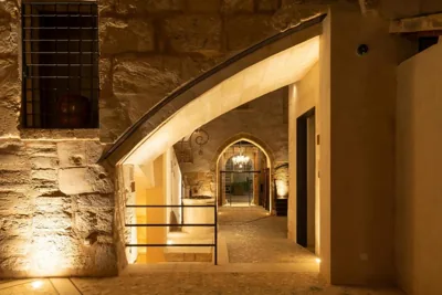 Hotel Can Cirera — 写真 7