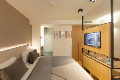 Hotel Can Cirera — 写真 8