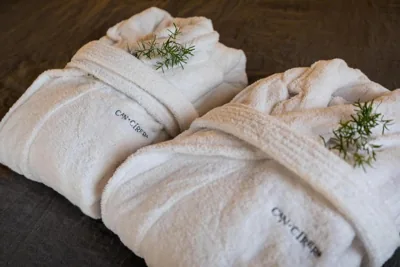 Hotel Can Cirera — 写真 9