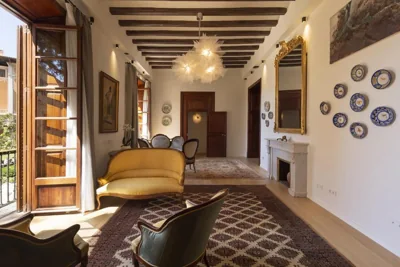 Hotel Can Cirera — 写真 11