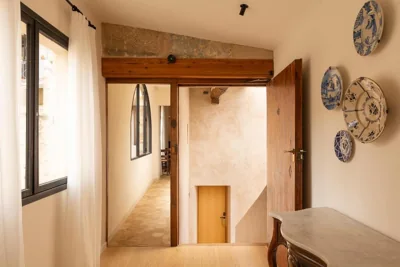 Hotel Can Cirera — 写真 12