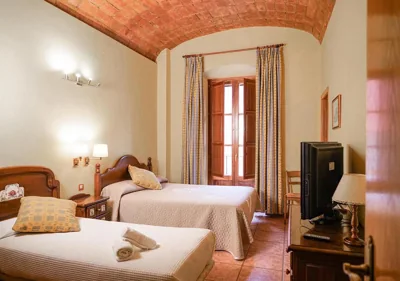 Hotel Can Missé — foto 4