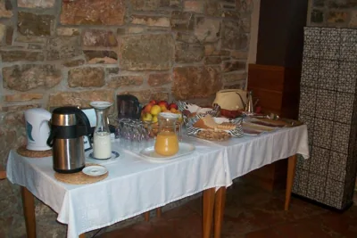 Hotel Can Missé — foto 12