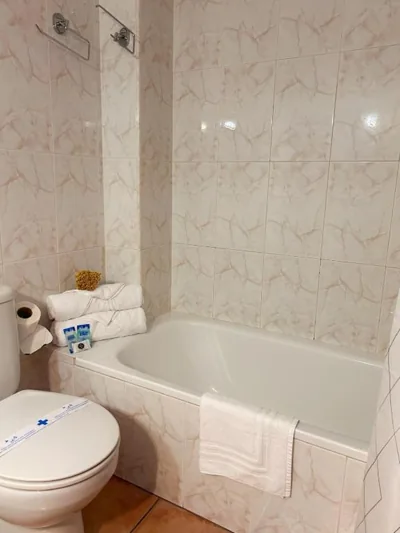 Hotel Can Pepin — foto 8
