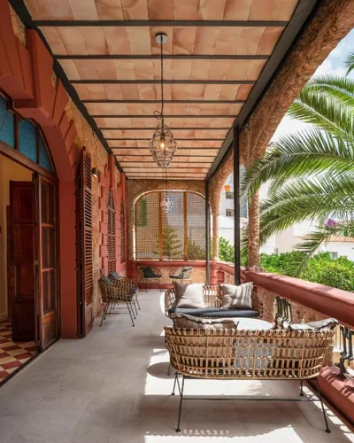 Hotel Can Quetglas — foto 5