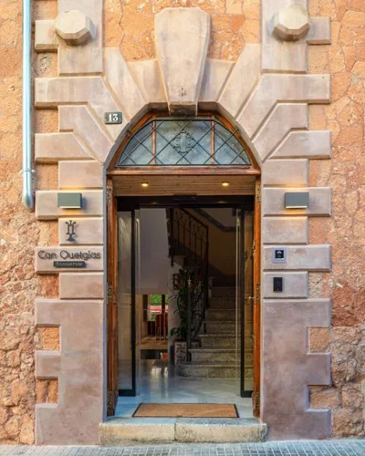 Hotel Can Quetglas — foto 6