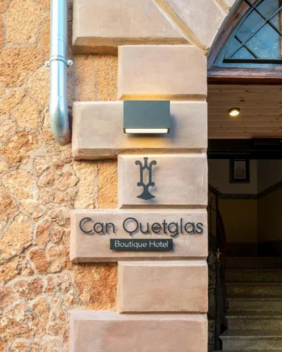 Hotel Can Quetglas — foto 8