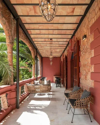 Hotel Can Quetglas — foto 11