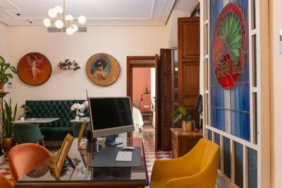 Hotel Can Quetglas — foto 12