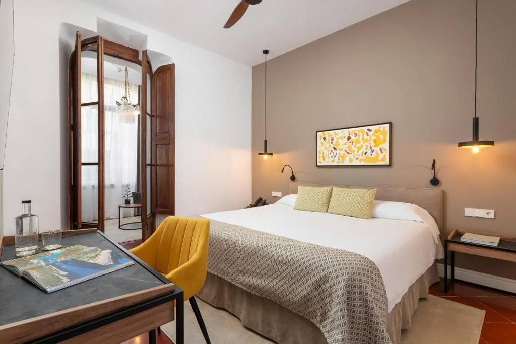Suite Executive — Hotel Can Quetglas