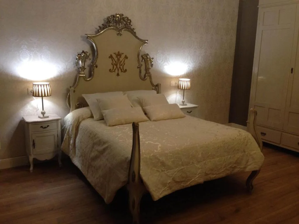 Quarto Duplo Deluxe - 1 ou 2 camas — Hotel Can Ribalta