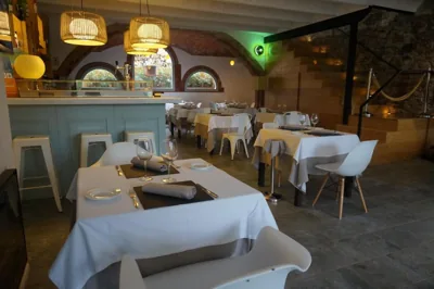 Hotel Can Ribalta — foto 5