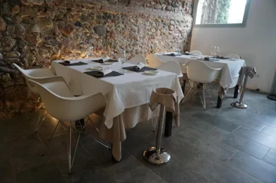 Hotel Can Ribalta — foto 12