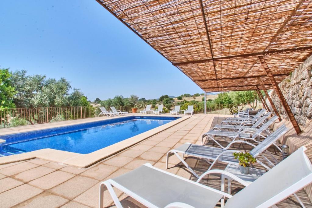 Hotel Can Riera by CheelHotels