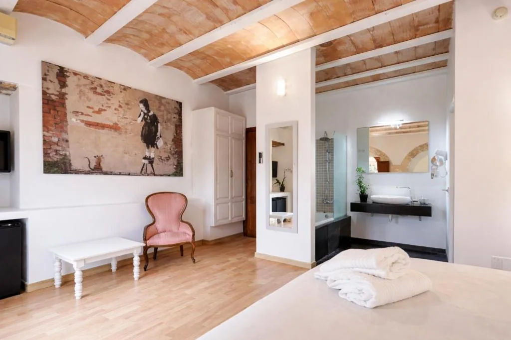 Hotel Can Riera by CheelHotels