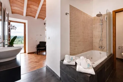 Hotel Can Riera by CheelHotels — foto 3