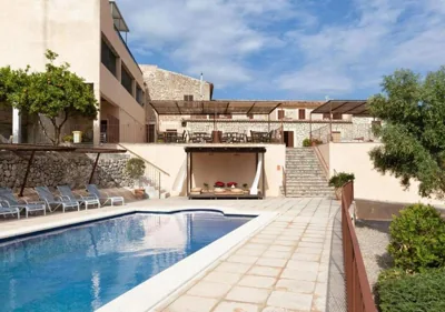 Hotel Can Riera by CheelHotels — foto 4