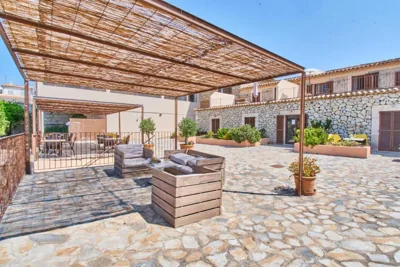 Hotel Can Riera by CheelHotels — foto 6