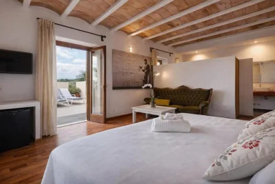 Hotel Can Riera by CheelHotels — foto 7