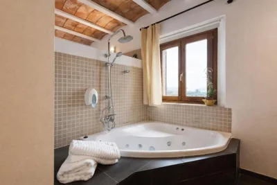 Hotel Can Riera by CheelHotels — foto 8