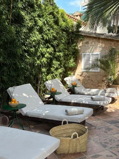 Hotel Can Roses — Foto 4