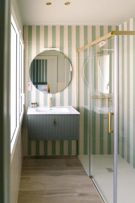 Camera Tripla Deluxe — Hotel Can Solé