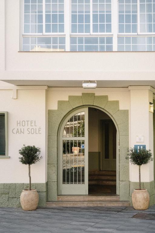 Hotel Can Solé