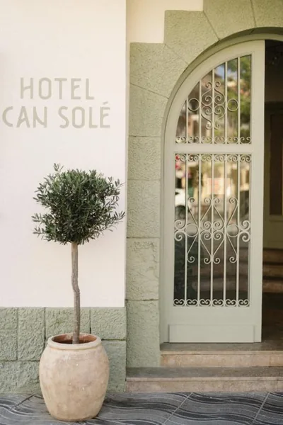 Hotel Can Solé — foto 3