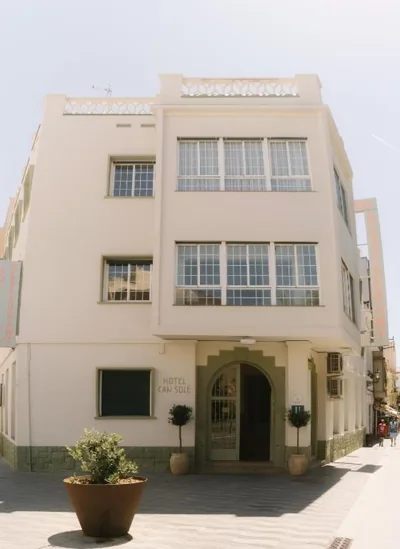 Hotel Can Solé — foto 6