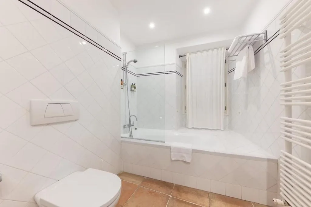 Quarto Duplo Económico — Hotel Can Verdera