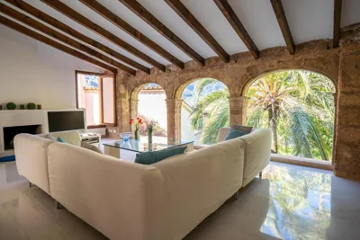 Hotel Can Verdera — foto 5