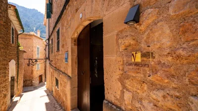 Hotel Can Verdera — foto 9