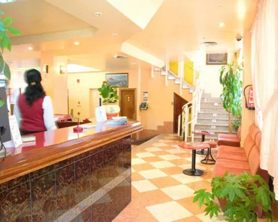 Hotel Can-Vic — 写真 6
