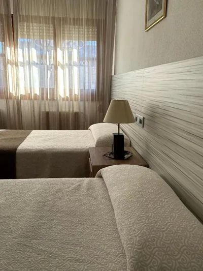 Hotel Can-Vic — 写真 7