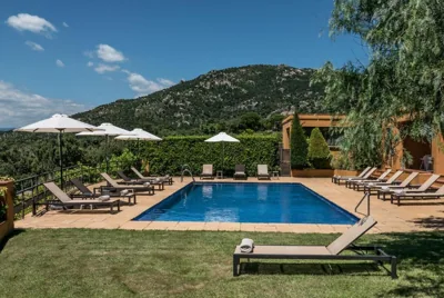 Hotel Can Xiquet — 写真 10