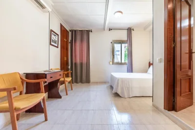Hotel Canadá by Dynamic Hotels — foto 6