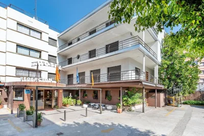 Hotel Canadá by Dynamic Hotels — foto 8