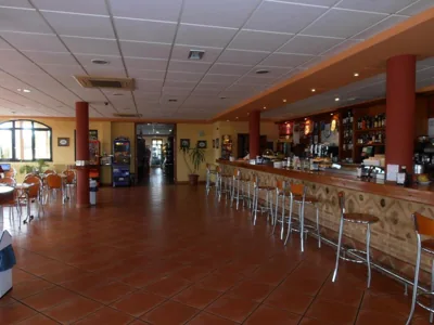 Hotel Cañada Real — foto 3