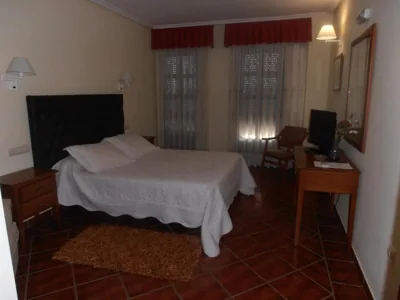 Hotel Cañada Real — foto 4