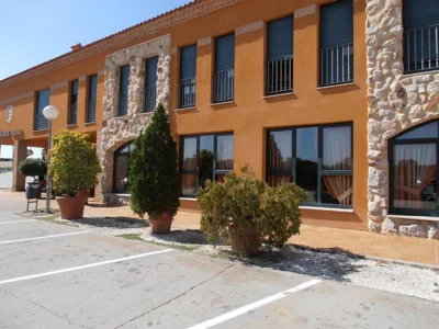 Hotel Cañada Real — foto 5