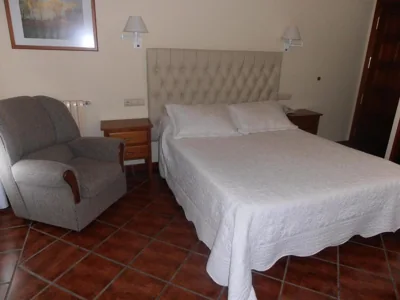 Hotel Cañada Real — foto 6