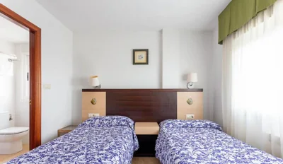 Hotel Canaima Bruma 1,5 k Camino — photo 2