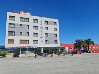 Hotel Canaima Bruma 1,5 k Camino — photo 6
