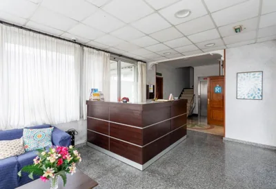 Hotel Canaima Bruma 1,5 k Camino — photo 7