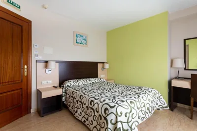 Hotel Canaima Bruma 1,5 k Camino — photo 11
