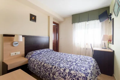 Hotel Canaima Bruma 1,5 k Camino — photo 12